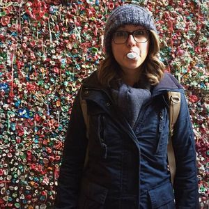 Meet your Posher, Amanda